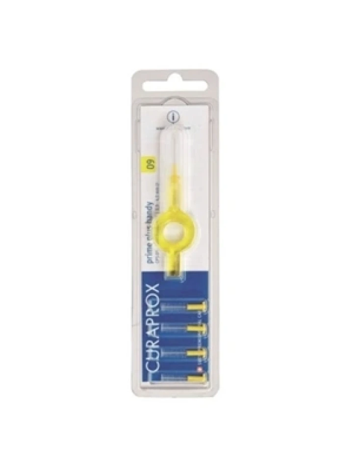 Curaprox CPS 09 Prime Plus Arayüz Fırçası