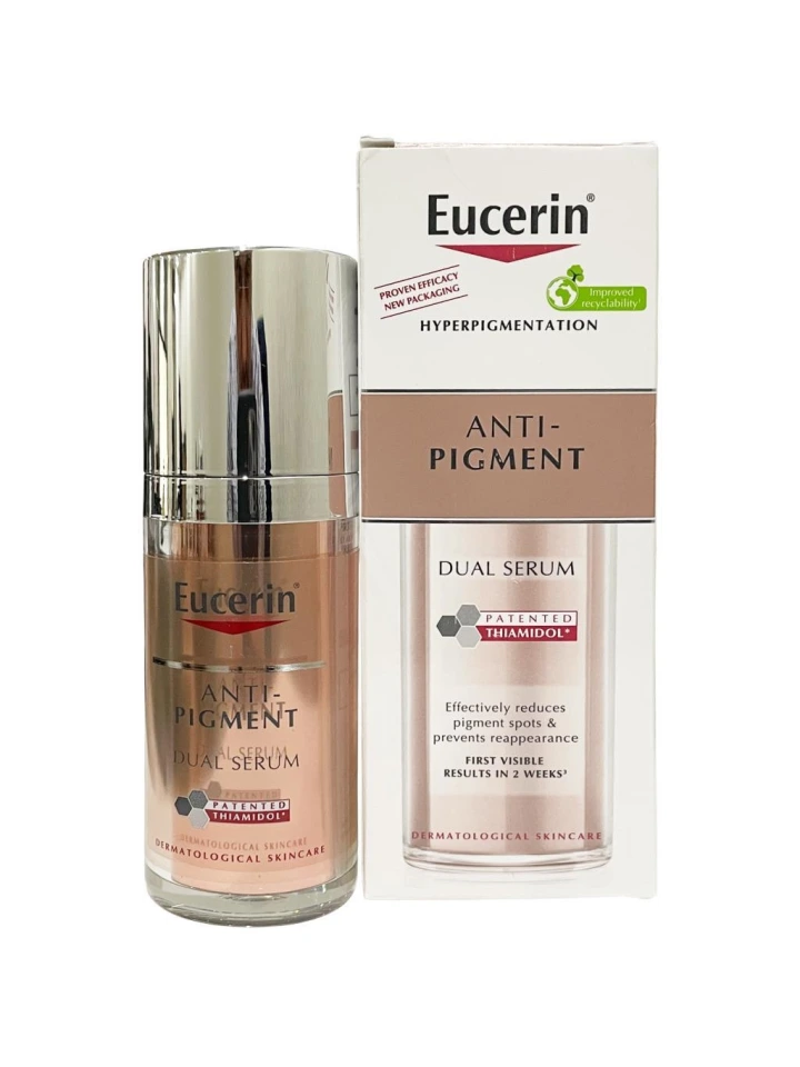 Eucerin Anti Pigment Dual Serum 30ML