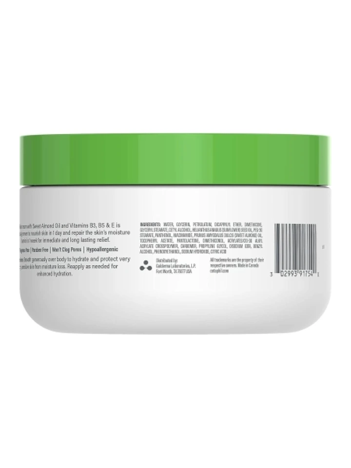 Cetaphil Yüz ve Vücut İçin Nemlendirici Krem 250GR