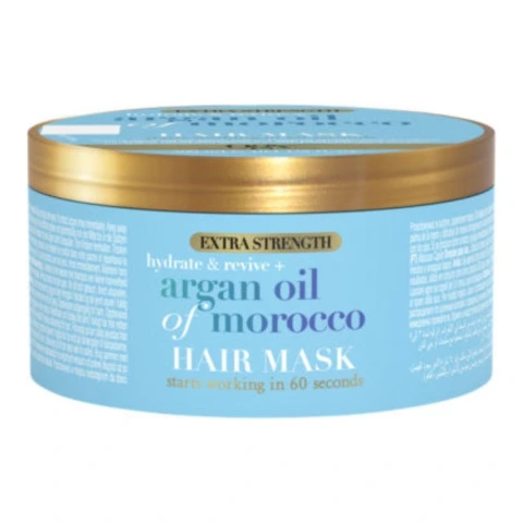 Ogx Argan of Morocco Saç Maskesi 300ml
