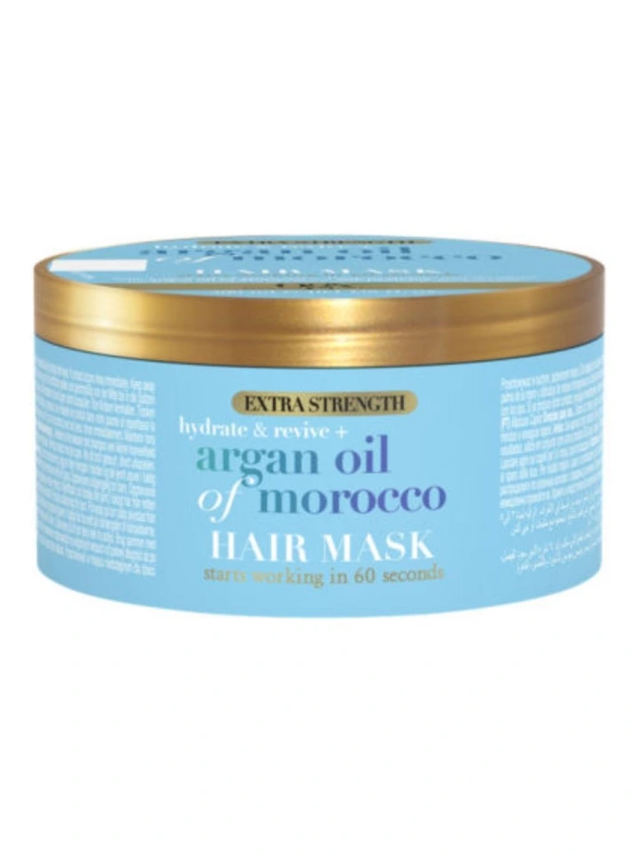 Ogx Argan of Morocco Saç Maskesi 300ml