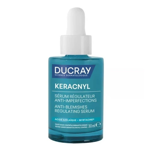 Ducray Keracnyl Akne Karşıtı Serum 30 ml