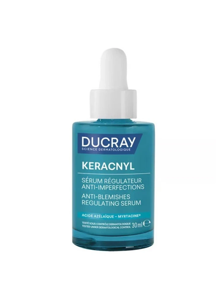 Ducray Keracnyl Akne Karşıtı Serum 30 ml