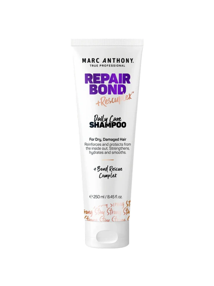Marc Anthony Repair Bond+Rescuplex Günlük Bakım Şampuanı 250 ml