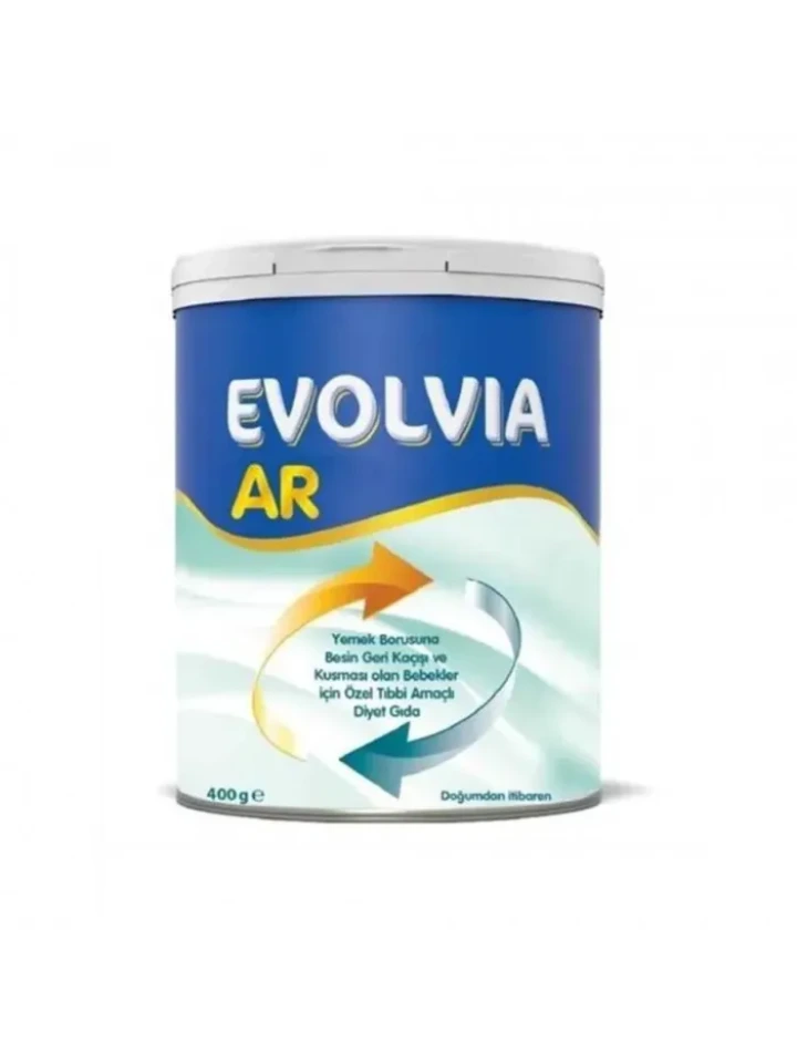 Evolvia AR Bebek Maması 400 Gr