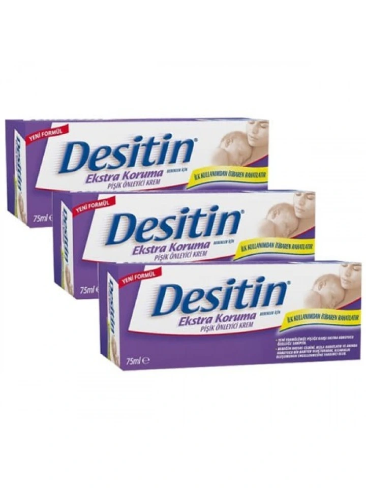 Desitin Pişik Kremi