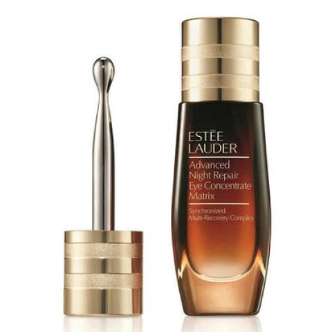 Estee Lauder Advanced Night Repair Eye Matrix Onarıcı Göz Kremi 15 Ml