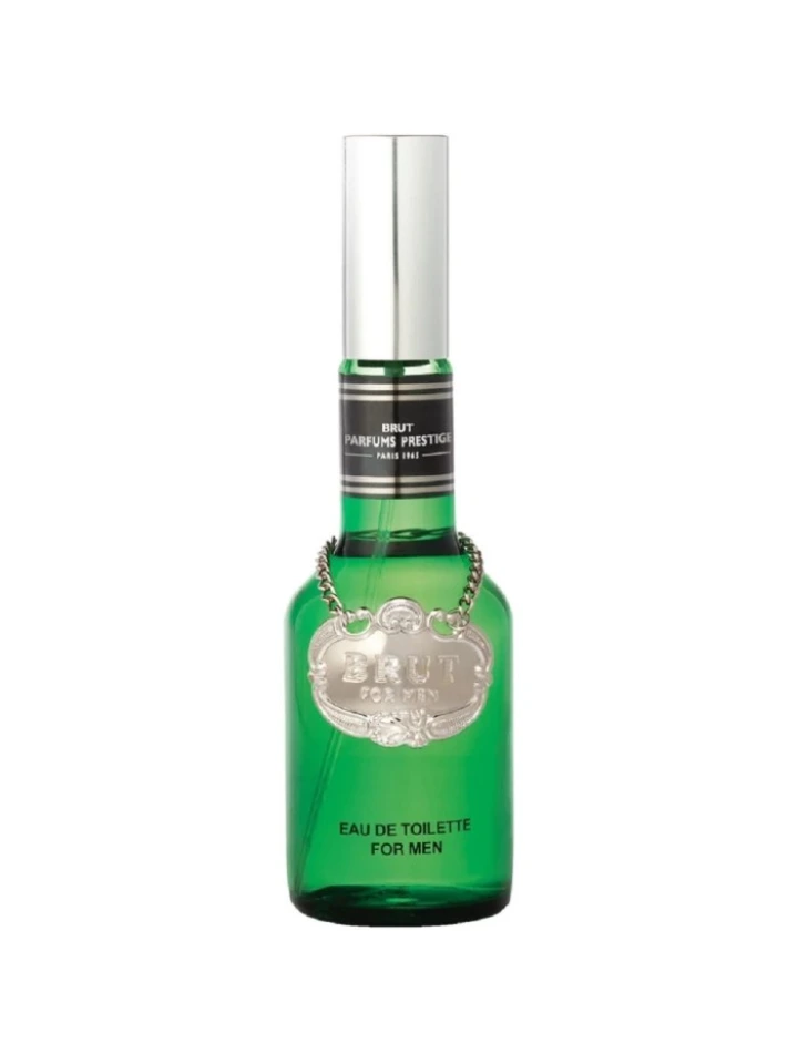 Brut Original Plexi Madalyon Erkek Parfüm Edt 100 Ml