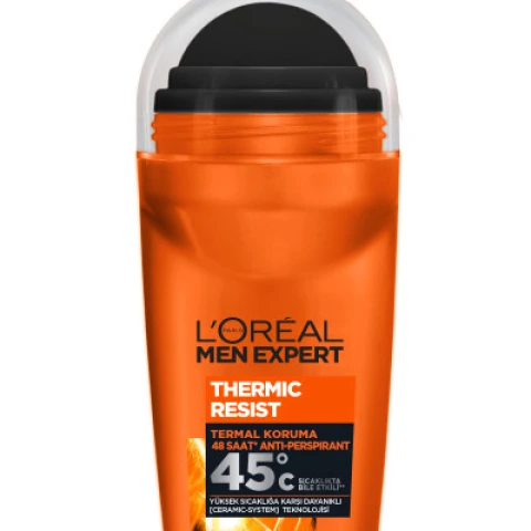 L'Oréal Paris Men Expert Thermic Resist Roll-On 50 Ml