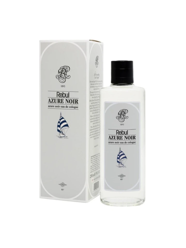 Rebul Kolonya Azure Edc 250 Ml