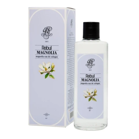 Rebul Kolonya Magnolia Edc 250 Ml