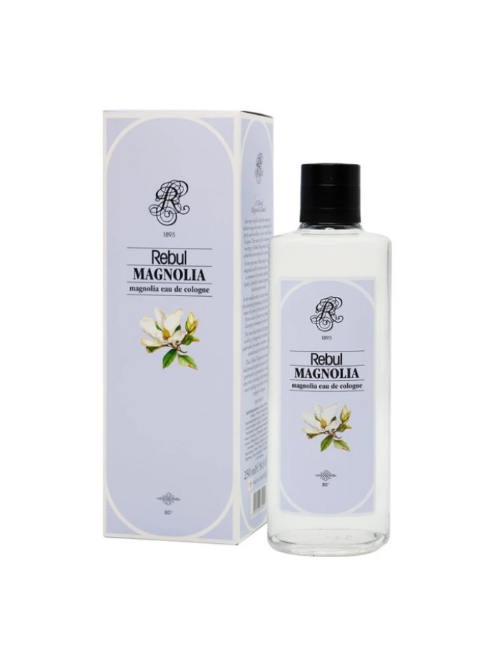 Rebul Kolonya Magnolia Edc 250 Ml