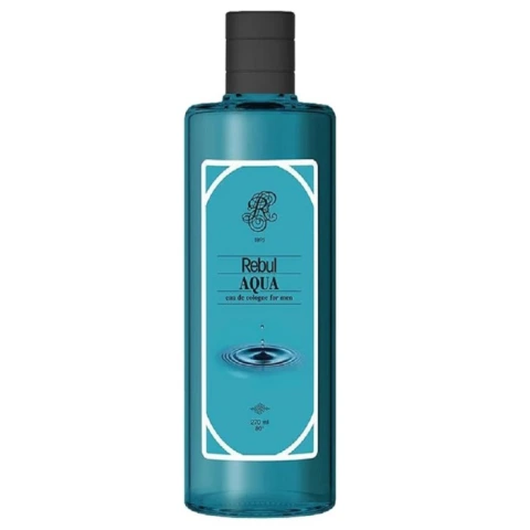 Rebul Kolonya Aqua Edc 250 Ml