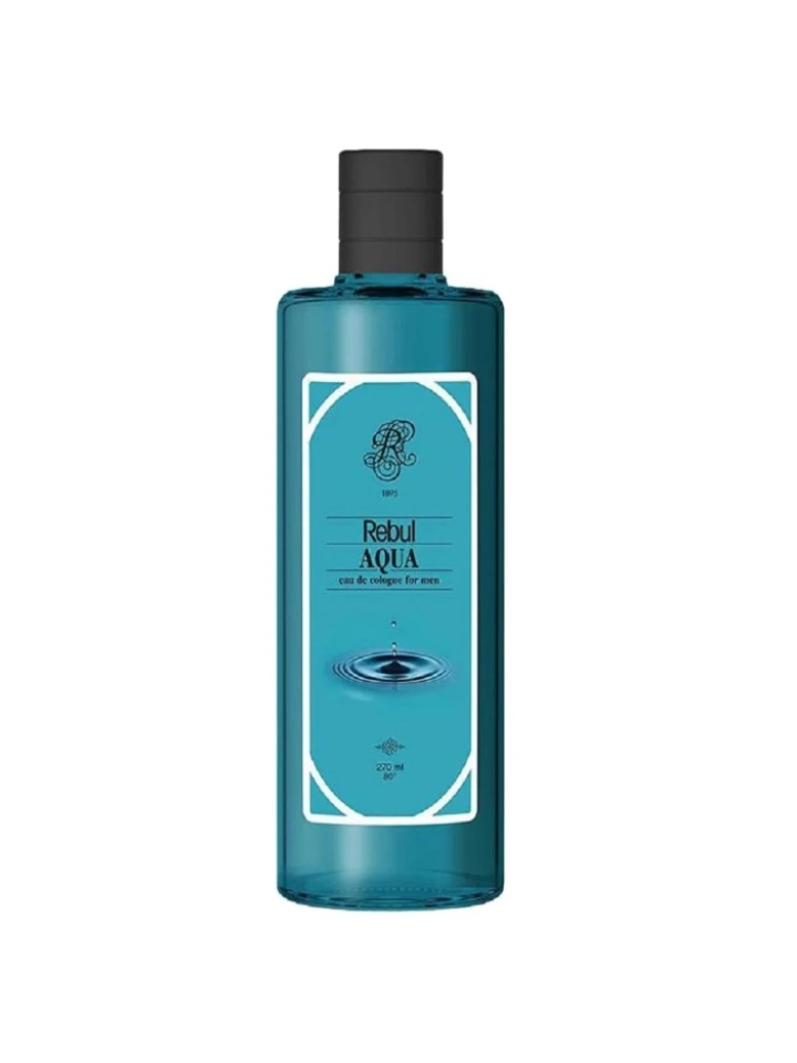 Rebul Kolonya Aqua Edc 250 Ml