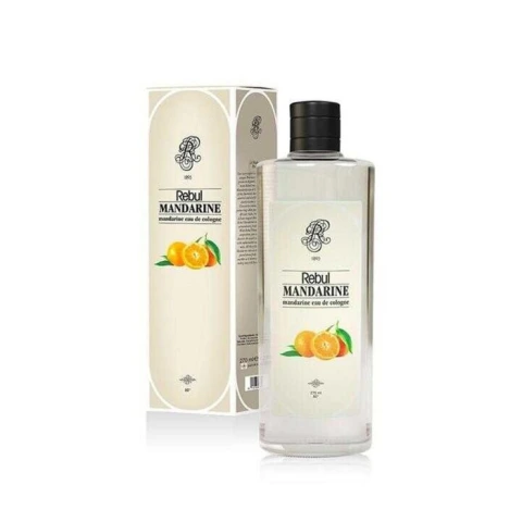 Rebul Kolonya Mandarine Edc 250 Ml