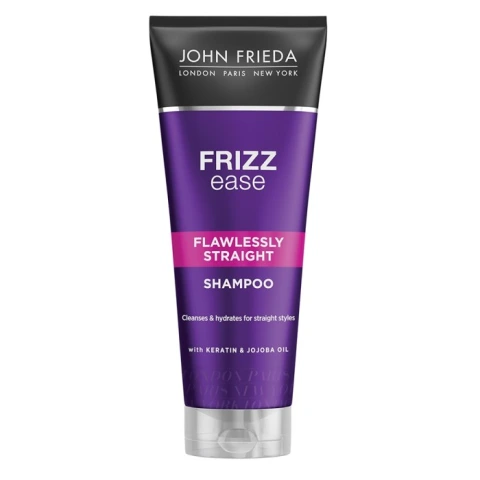 John Frieda Kusursuz Düzlükte Saçlar için Şampuan 250 Ml