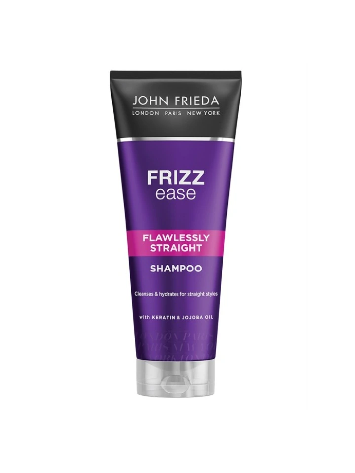 John Frieda Kusursuz Düzlükte Saçlar için Şampuan 250 Ml