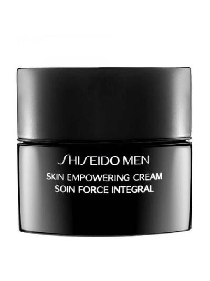 Shiseido Men Skin Empowering Cream 50 Ml