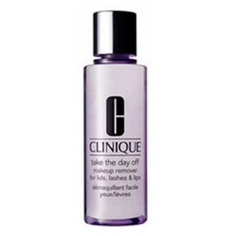 Clinique Take The Day Off Göz Makyaj Temizleyicisi 125 Ml