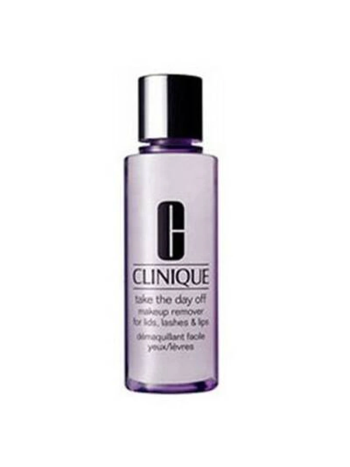 Clinique Take The Day Off Göz Makyaj Temizleyicisi 125 Ml