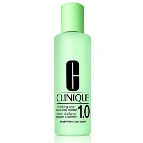 Clinique Clarifying Arındırıcı Losyon 1.0 400 Ml