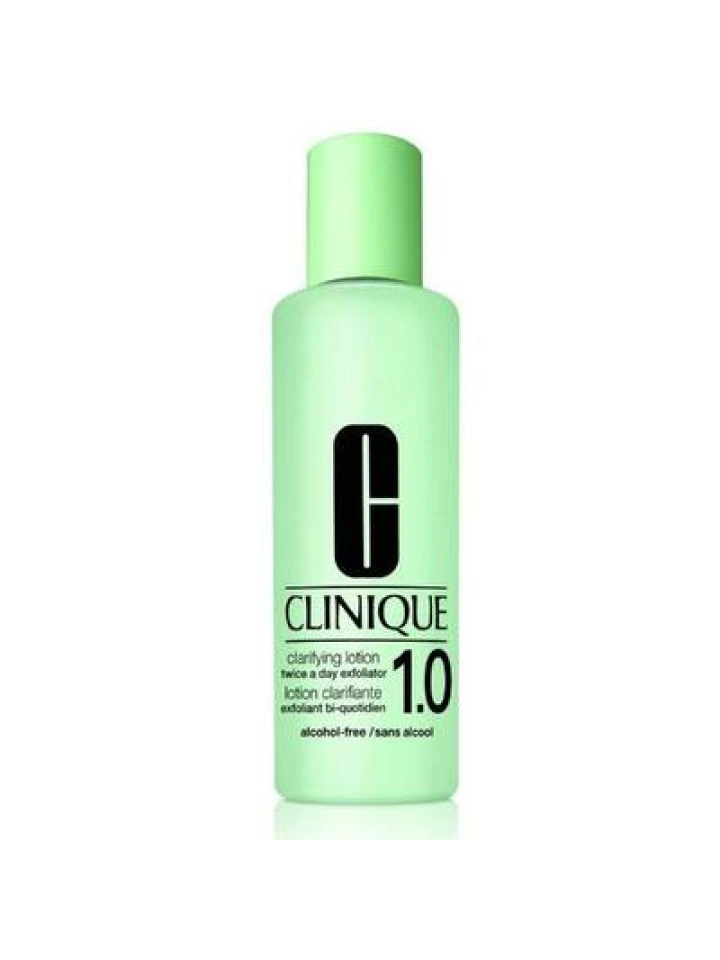 Clinique Clarifying Arındırıcı Losyon 1.0 400 Ml