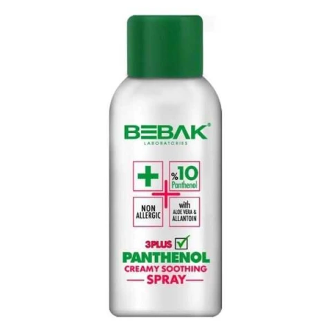 Bebak Panthenol 150 Ml