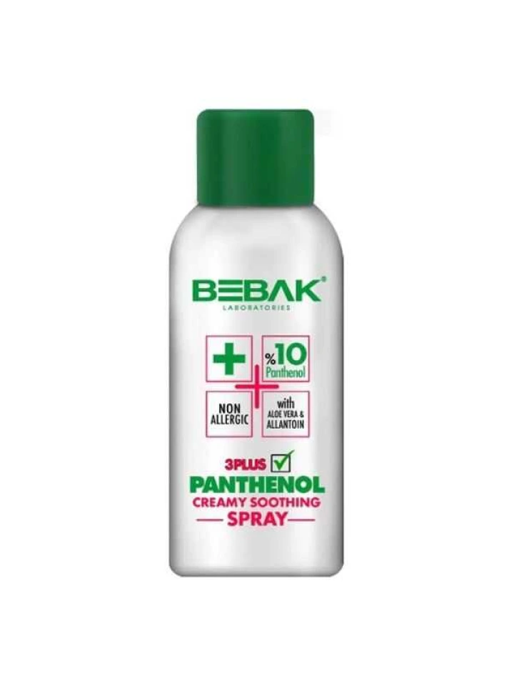Bebak Panthenol 150 Ml
