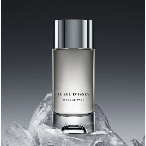 Issey Miyake Le Sel D'issey EDT 100ML Erkek Parfüm