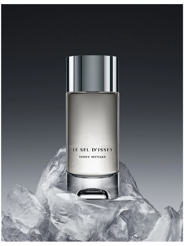 Issey Miyake Le Sel D'issey EDT 100ML Erkek Parfüm