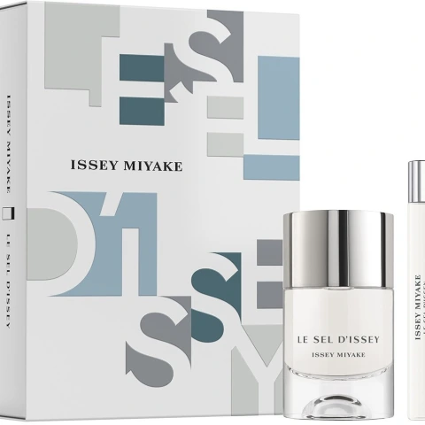 Issey Miyake Le Sel D'Issey EDT 50ML Erkek Parfümü