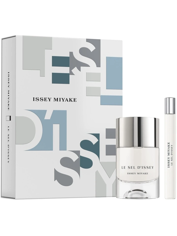Issey Miyake Le Sel D'Issey EDT 50ML Erkek Parfümü