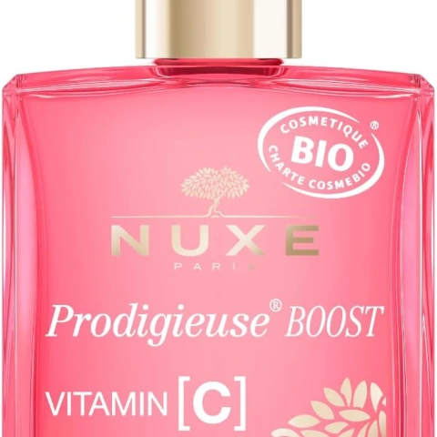 Nuxe Prodigieuse Boost Vitamin C Aydınlatıcı Serum