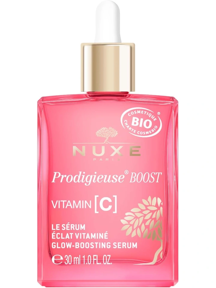Nuxe Prodigieuse Boost Vitamin C Aydınlatıcı Serum