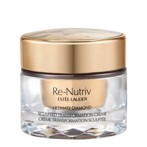 Estee Lauder Re-Nutriv Ultimate Diamond Sculpted Transformation 50 Ml