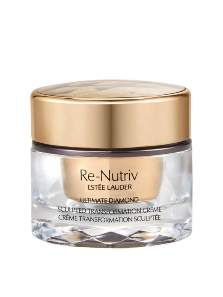 Estee Lauder Re-Nutriv Ultimate Diamond Sculpted Transformation 50 Ml