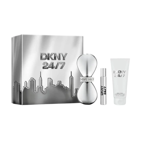 DKNY 24/7 EDP 100 ml Kadın Parfüm