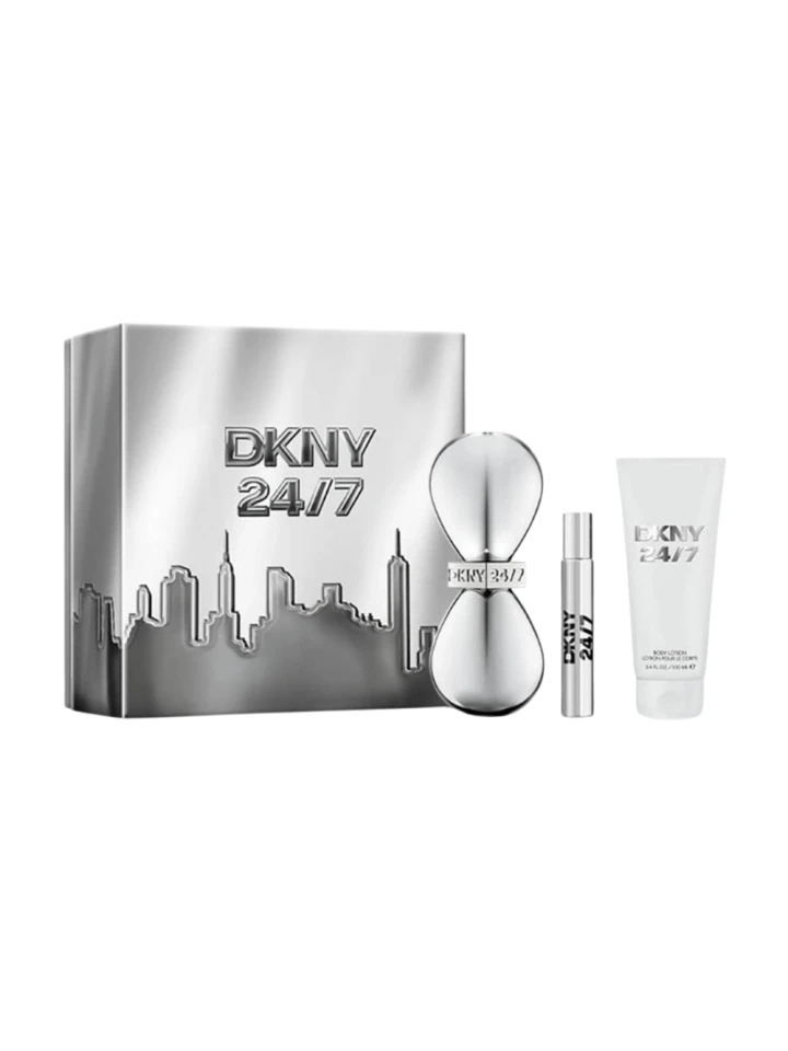 DKNY 24/7 EDP 100 ml Kadın Parfüm