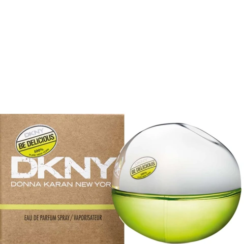 DKNY Be Delicious EDP 50 ml Kadın Parfüm