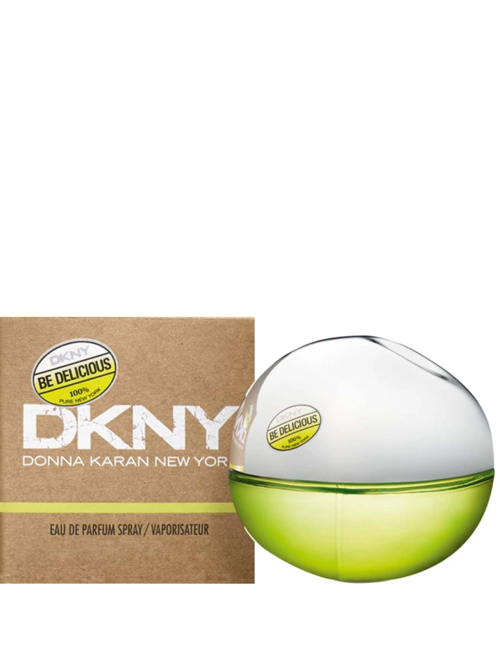 DKNY Be Delicious EDP 50 ml Kadın Parfüm