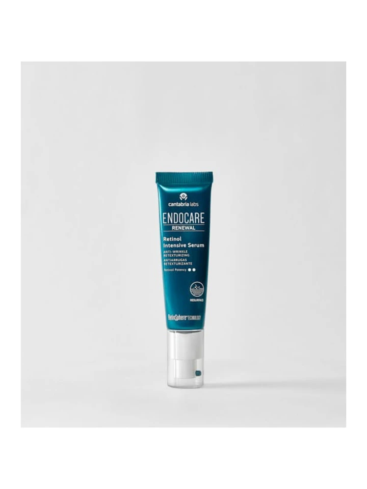 Endocare Yenileme Retinol Yoğun 0,5 Serum 30 ml