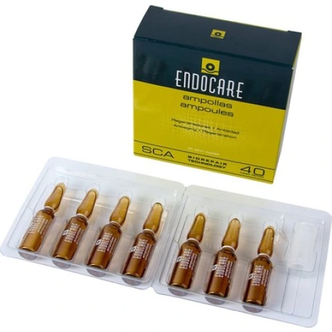 Endocare Ampül 7 x 1ml