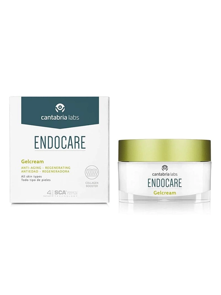 Endocare Jel Krem 30 ml