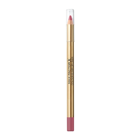 Max Factor Lipfinity Kalıcı Dudak Kalemi Mistik Mauve