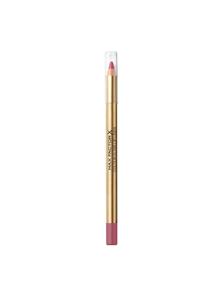 Max Factor Lipfinity Kalıcı Dudak Kalemi Mistik Mauve