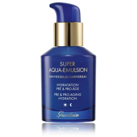 Guerlain Super Aqua Emulsion Universal 50ML