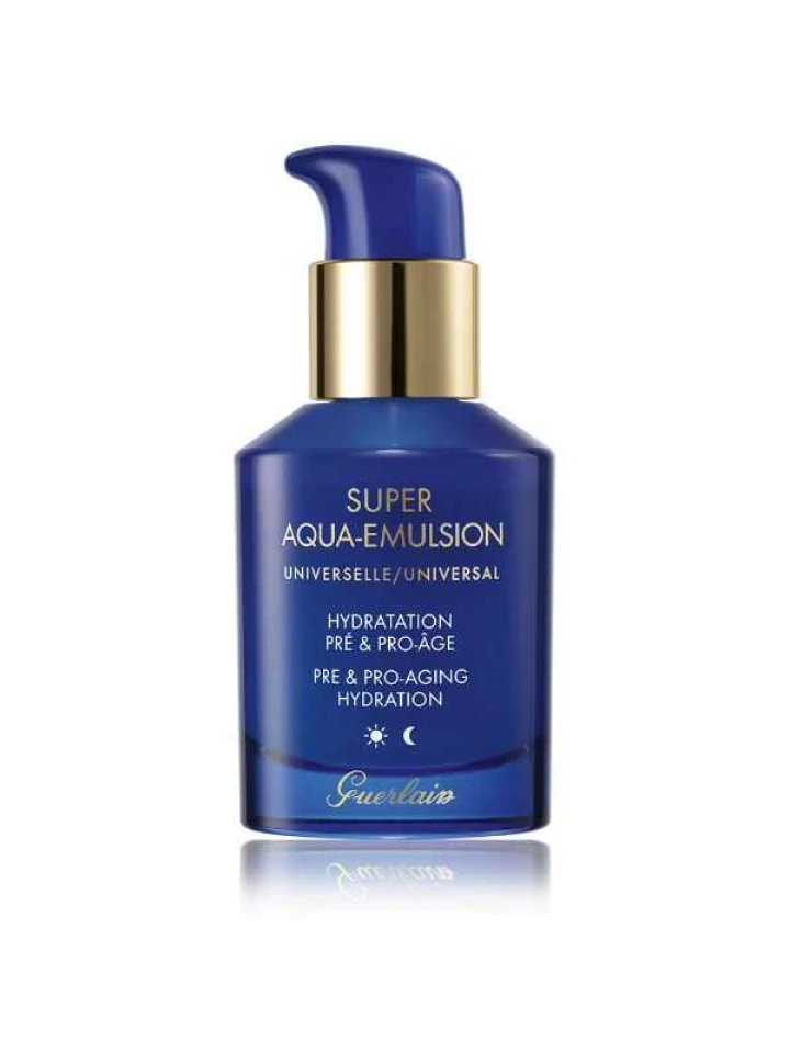 Guerlain Super Aqua Emulsion Universal 50ML