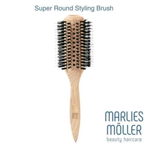Marlies Möller Super Round Hair Brush