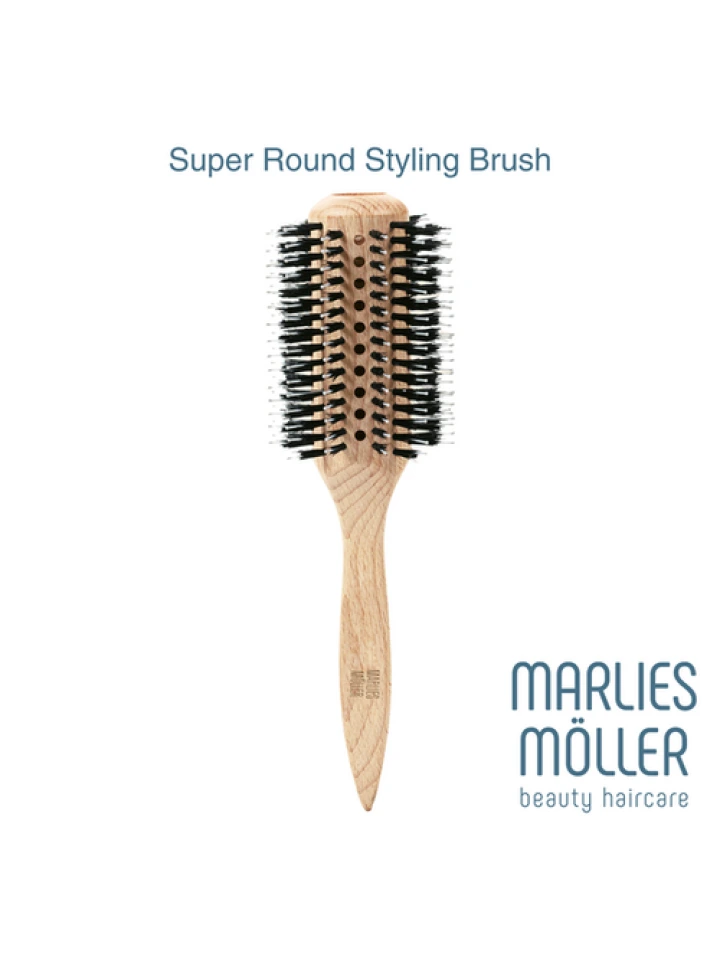 Marlies Möller Super Round Hair Brush