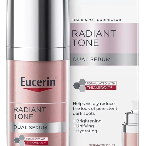 Eucerin Radiant Tone Koyu Leke Karşıtı Yüz Serumu 30ML